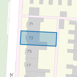 Perceel VDM00-C-2257