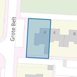 Perceel VDM00-C-2260