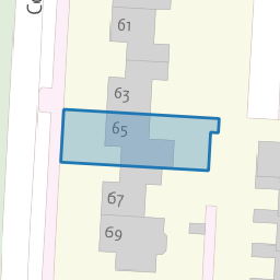 Perceel VDM00-C-2274