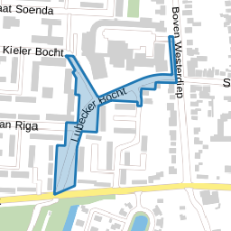 Perceel VDM00-C-2289