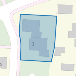 Perceel VDM00-C-2300