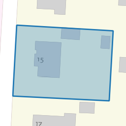 Perceel VDM00-C-2307