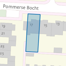 Perceel VDM00-C-2316