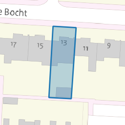Perceel VDM00-C-2318