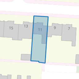 Perceel VDM00-C-2319