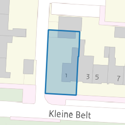 Perceel VDM00-C-2322