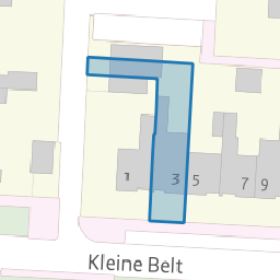 Perceel VDM00-C-2323