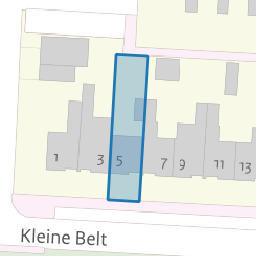 Perceel VDM00-C-2324