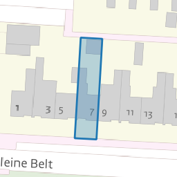 Perceel VDM00-C-2325