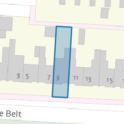 Perceel VDM00-C-2326