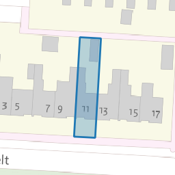 Perceel VDM00-C-2327