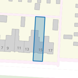 Perceel VDM00-C-2329