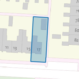 Perceel VDM00-C-2330