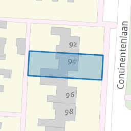 Perceel VDM00-C-2332