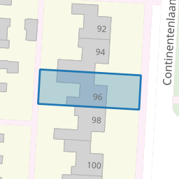 Perceel VDM00-C-2333