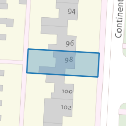 Perceel VDM00-C-2334