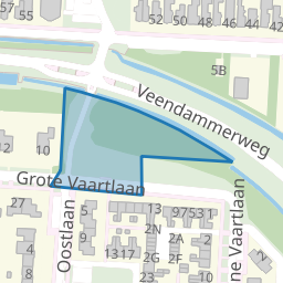 Perceel VDM00-C-2351