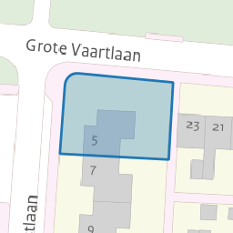 Perceel VDM00-C-2352