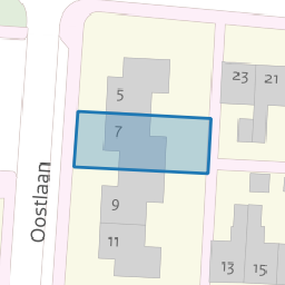 Perceel VDM00-C-2353