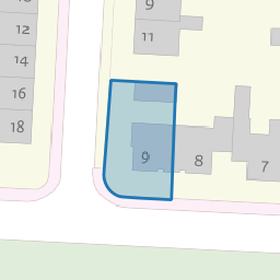 Perceel VDM00-C-2362