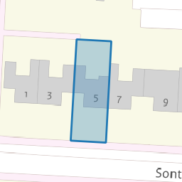 Perceel VDM00-C-2375