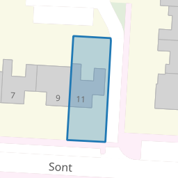 Perceel VDM00-C-2378