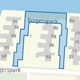 Perceel VDM00-C-2392