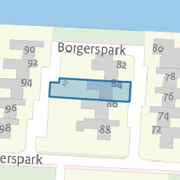 Perceel VDM00-C-2394