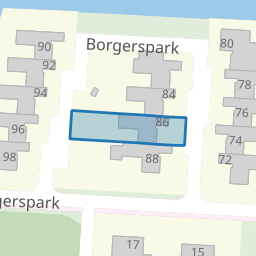 Perceel VDM00-C-2395