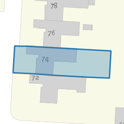 Perceel VDM00-C-2400