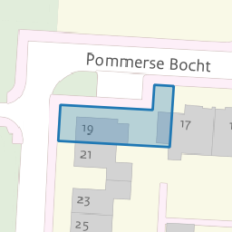 Perceel VDM00-C-2409