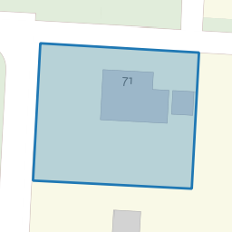 Perceel VDM00-C-2448