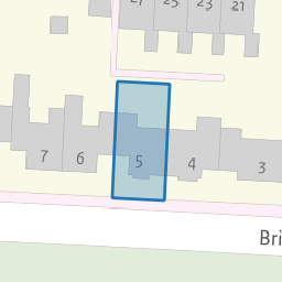 Perceel VDM00-C-2464