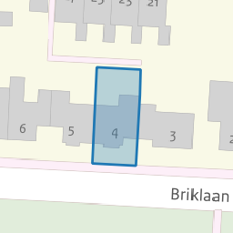 Perceel VDM00-C-2465