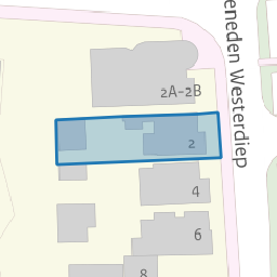 Perceel VDM00-C-2469