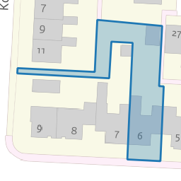 Perceel VDM00-C-2489