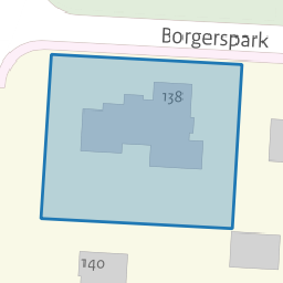 Perceel VDM00-C-2516