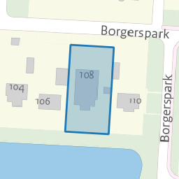 Perceel VDM00-C-2520