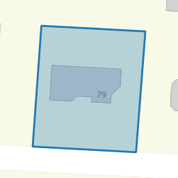 Perceel VDM00-C-2521