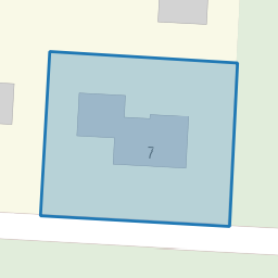 Perceel VDM00-C-2525