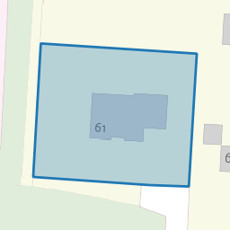 Perceel VDM00-C-2530