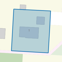 Perceel VDM00-C-2533