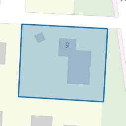 Perceel VDM00-C-2575