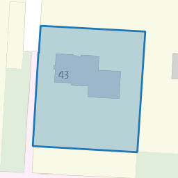 Perceel VDM00-C-2579