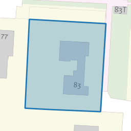 Perceel VDM00-C-2589