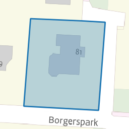 Perceel VDM00-C-2590