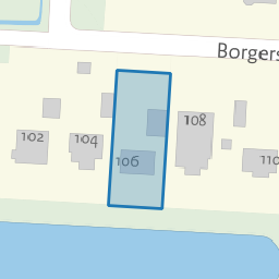 Perceel VDM00-C-2592