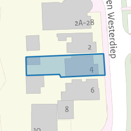 Perceel VDM00-C-2607