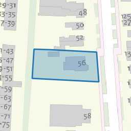 Perceel VDM00-C-2608