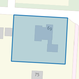 Perceel VDM00-C-2610